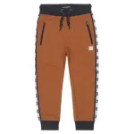 DJ Dutchjeans broek camel brown