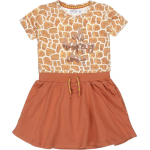 Dirkje meisjes jurk - oh happy day