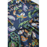 LikeFLO Skirt Hazel Paisley