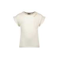 LikeFLO Top Elisa Off-White