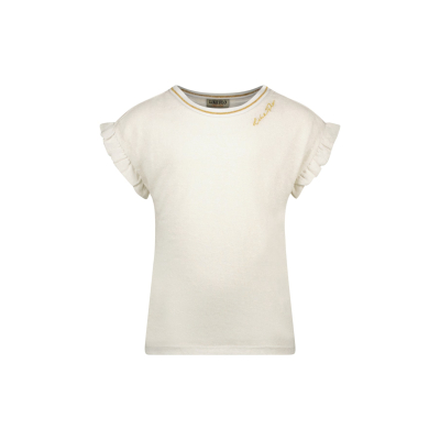 LikeFLO Top Elisa Off-White