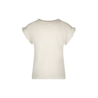 LikeFLO Top Elisa Off-White