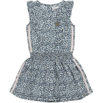 Koko Noko kleedje mint