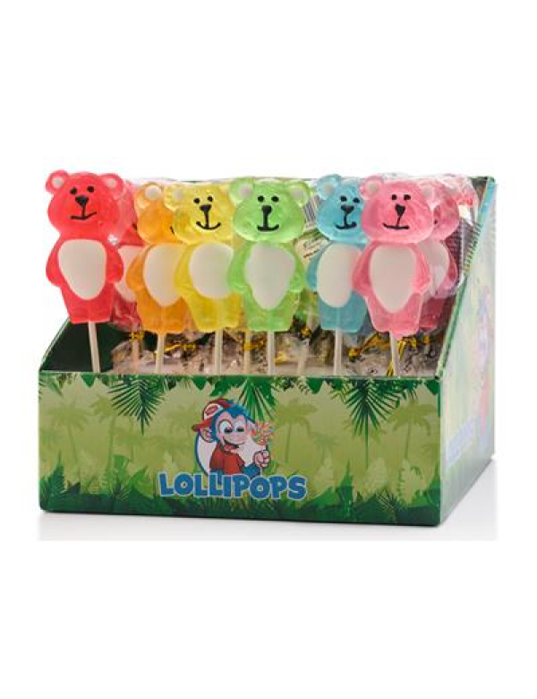 beertjes lolly