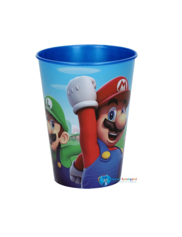 beker mario bros beker mario bros