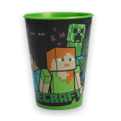 beker minecraft