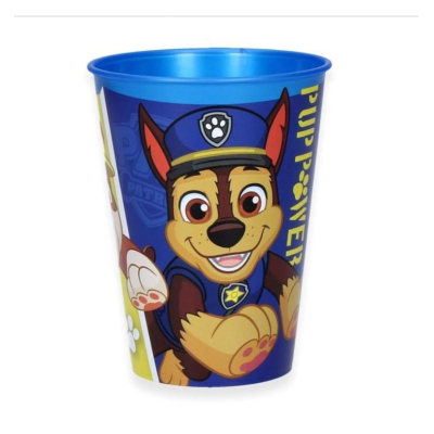 beker paw patrol