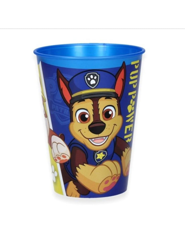 beker paw patrol beker paw patrol