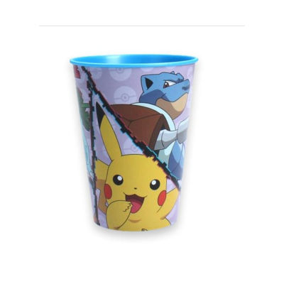 beker pokémon
