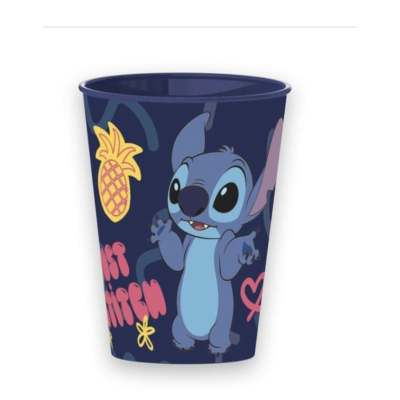 beker stitch