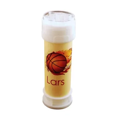 Bellenblazer basketbal