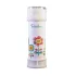 Bellenblazer bloemen retro