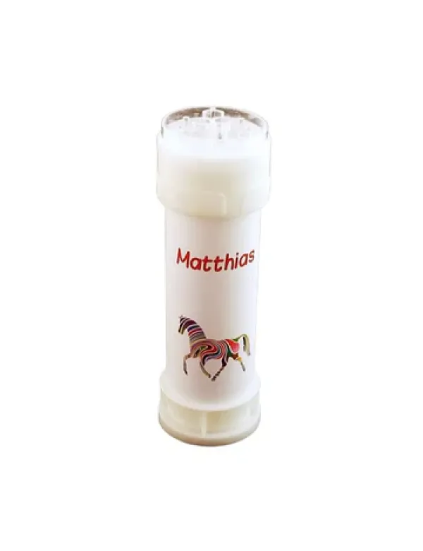 Bellenblazer paard Bellenblazer paard