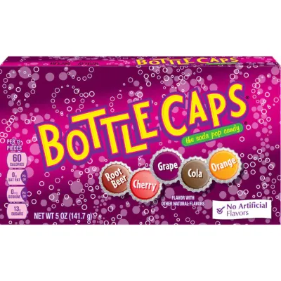 Bottle Caps