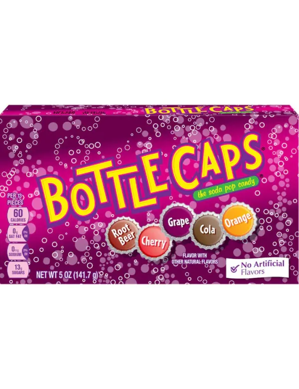 Bottle Caps