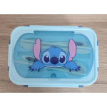 brooddoos met bestek