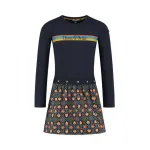 Chaos and Order jurk Melania block