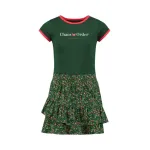 Chaos and Order jurk Wieke ditsy