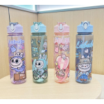 Labubu drinkfles