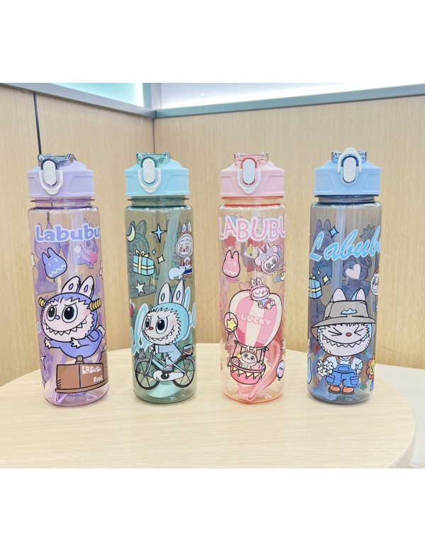 Labubu drinkfles