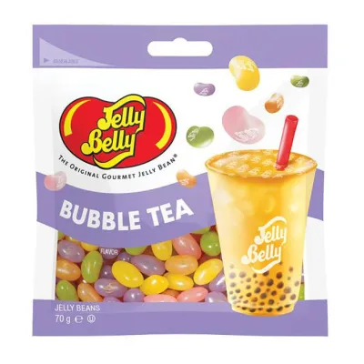 Jelly Belly Bubble Tea