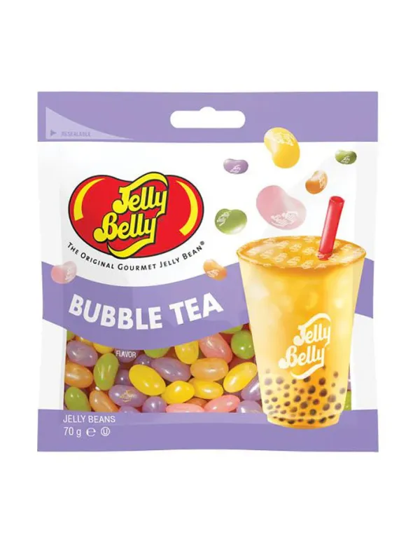 Jelly Belly Bubble Tea