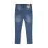 Koko Noko meisjes jeans Nori blauw