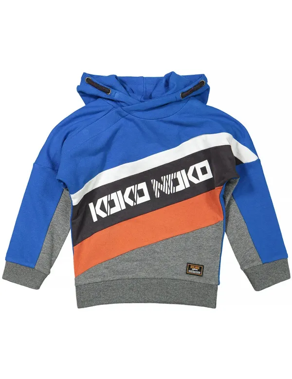 Koko noko hoodie 