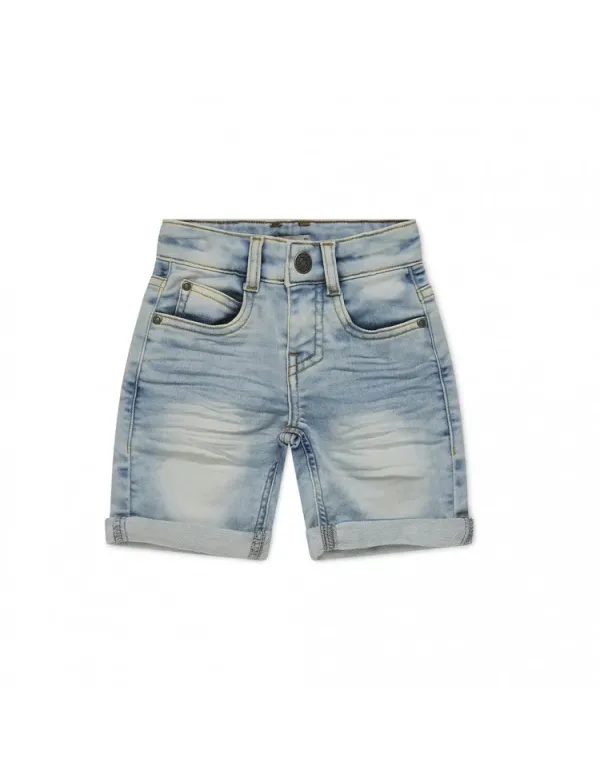 Koko Noko jongens jeans korte broek