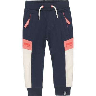 Koko Noko - joggingsbroek Navy