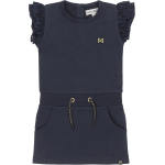 Koko Noko jurk navy