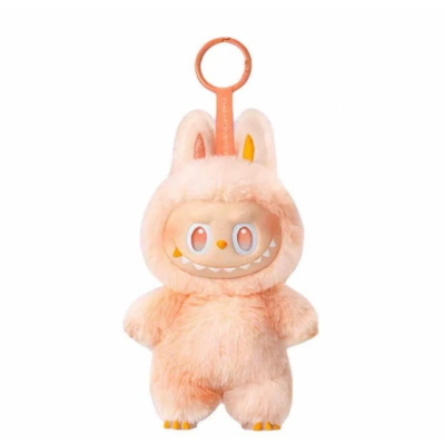 Labubu 15 cm - oranje