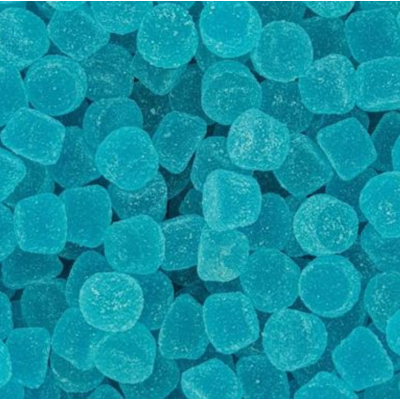 meli melo blauw 1 kg