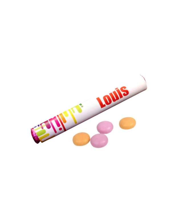 Mentos - abstract Mentos - abstract