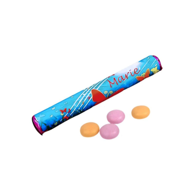 Mentos - vlinders