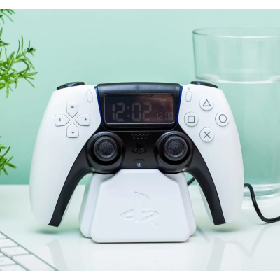 PlayStation PS5 wekker