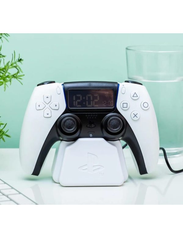 PlayStation PS5 wekker