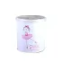 Pringles gezouten chips - ballet (40 gram)