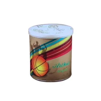 Pringles gezouten chips - basket (40 gram)