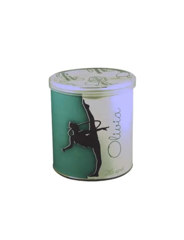 Pringles gezouten chips - turnster (40 gram) Pringles gezouten chips - turnster (40 gram)