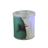 Pringles gezouten chips - turnster (40 gram)