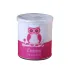 Pringles gezouten chips - uil fuchsia (40 gram)