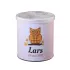 Pringles gezouten chips - uil oranje (40 gram)