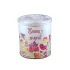 Pringles gezouten chips - Vintage vogel (40 gram)