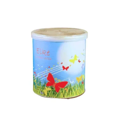 Pringles gezouten chips - vlinders (40 gram)