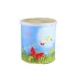 Pringles gezouten chips - vlinders (40 gram)