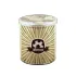 Pringles gezouten chips - voetbal (40 gram)