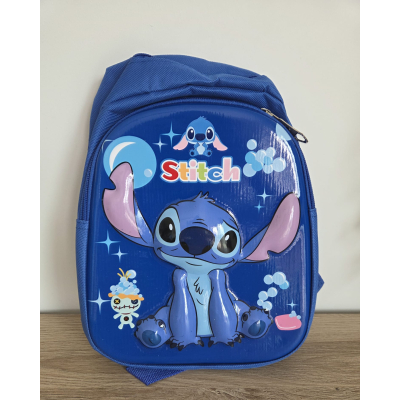 Rugzak Stitch blauw