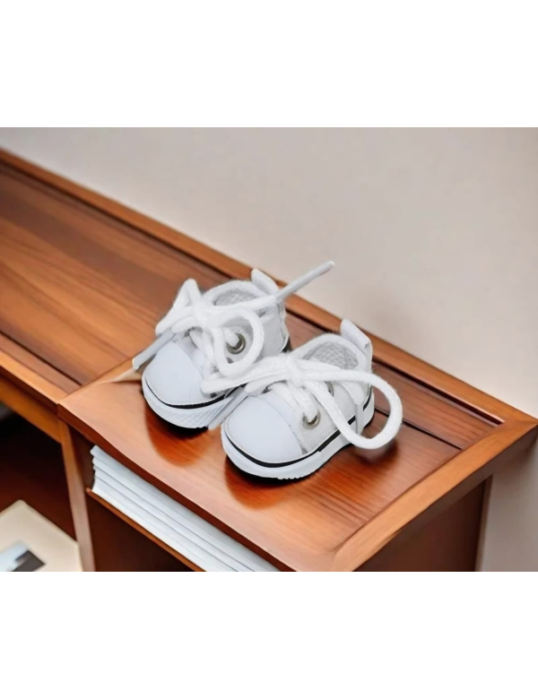 Labubu schoentjes