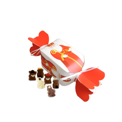 Snoepdoosje van de Sint